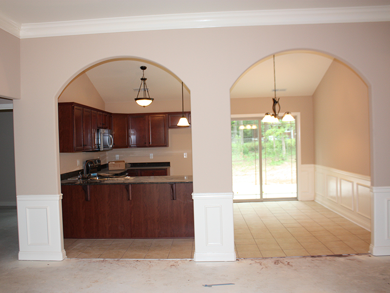 Heritage Springs Greenville Indiana